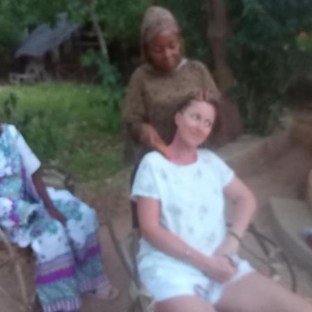 Appartamento Magharibi House Nungwi Esterno foto