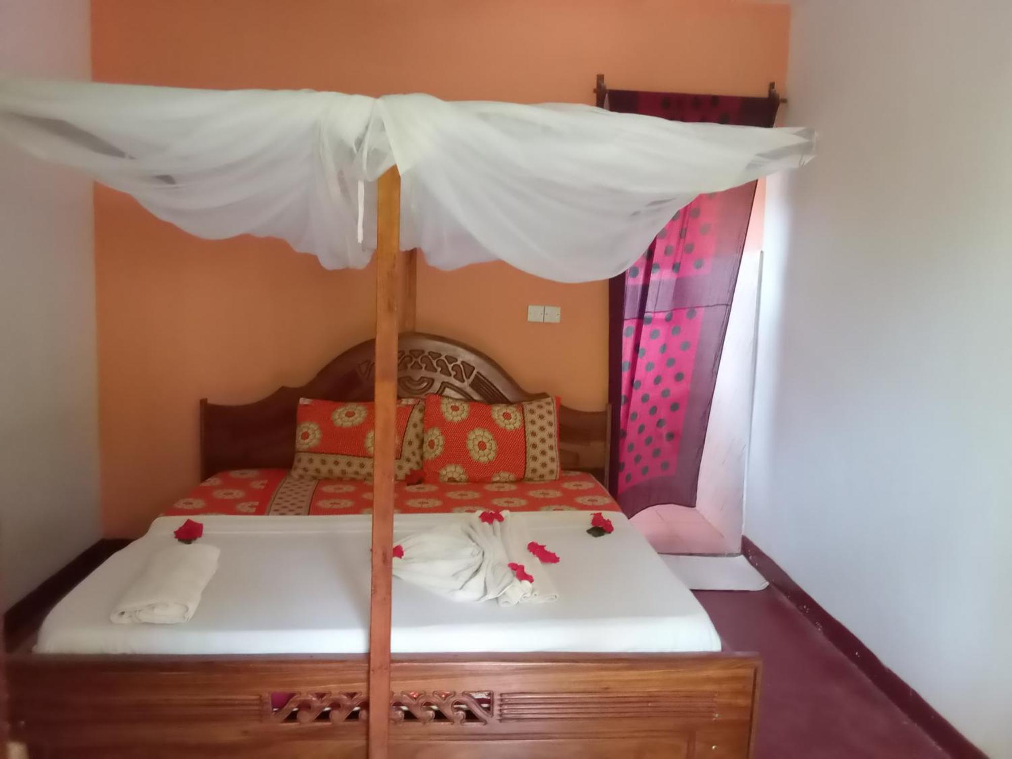 Appartamento Magharibi House Nungwi Esterno foto